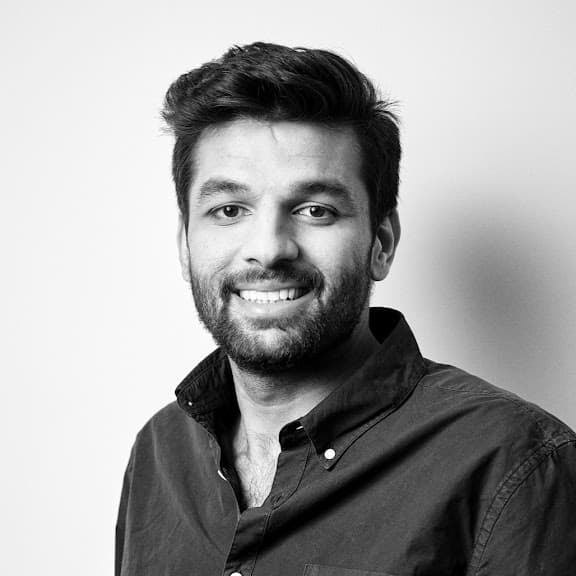 Hassan Mahmood — Senior Data and AI Engineer